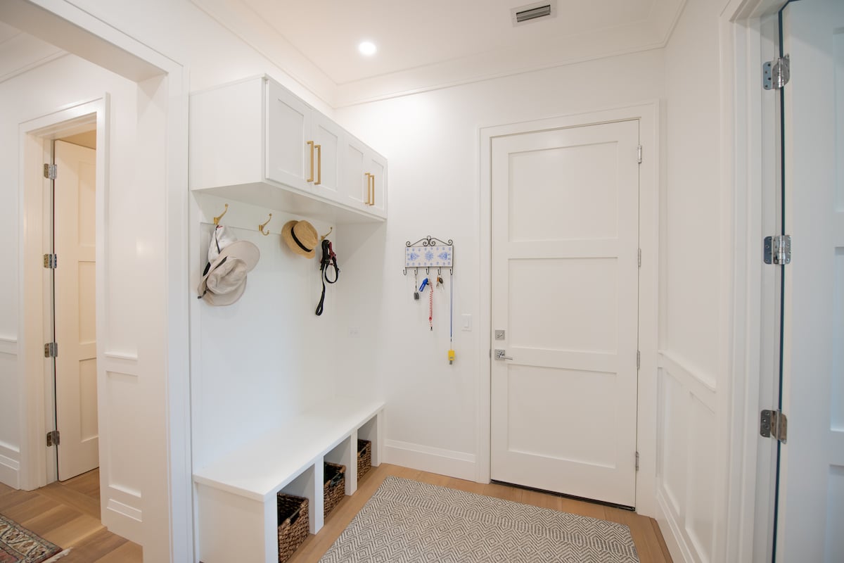 Custom Home Builder In Sarasota Florida Caithness Construction